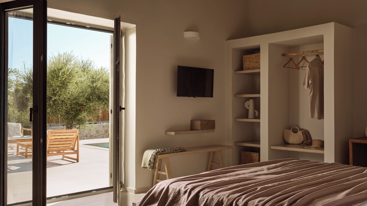 Photo of Bedroom in Planos