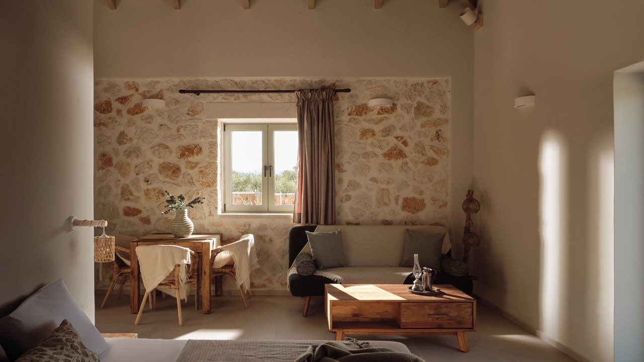 Photo of Livingroom in Planos