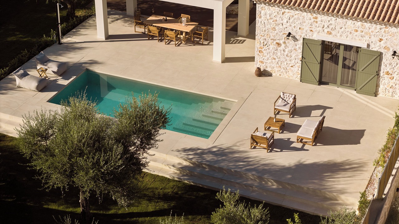 Photo of Outdoor in Planos