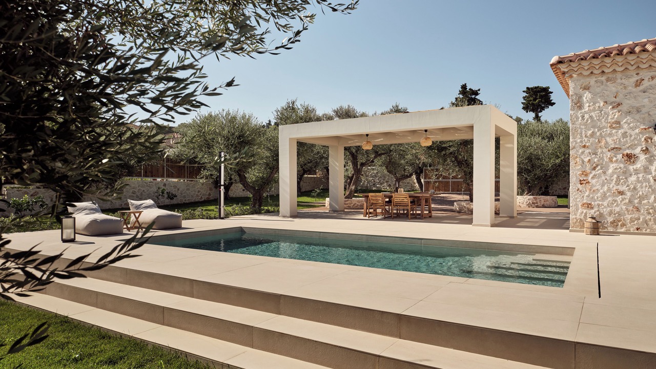Photo of Outdoor in Planos
