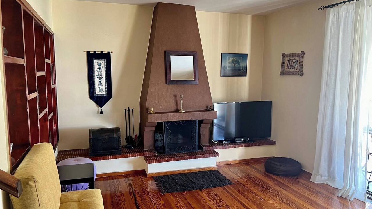 Photo of Livingroom in Attiki