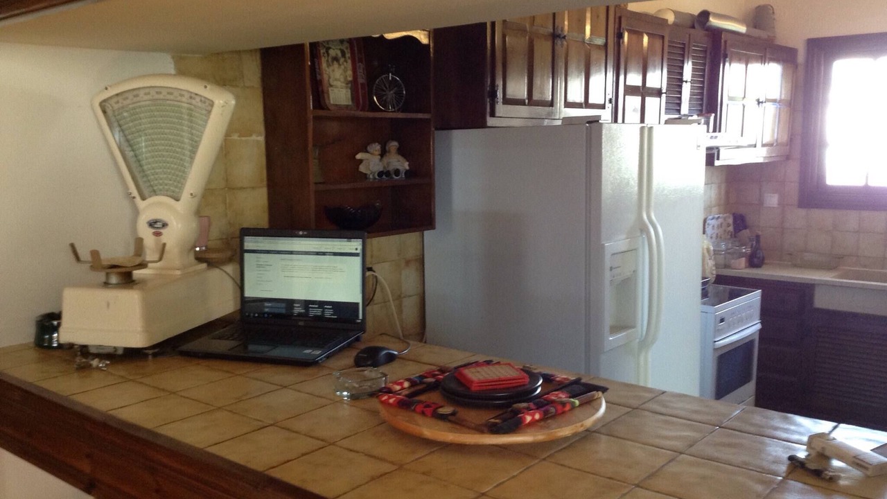 Photo of Kitchen in Attiki