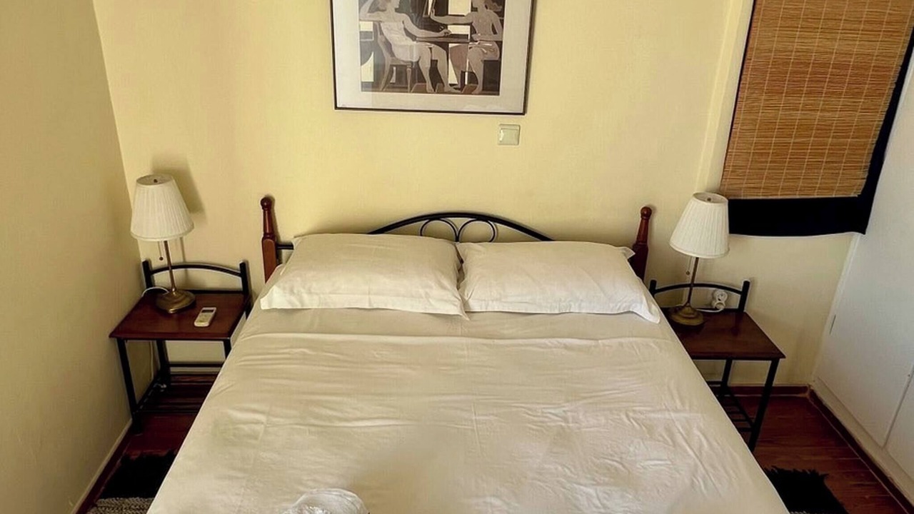 Photo of Bedroom in Attiki