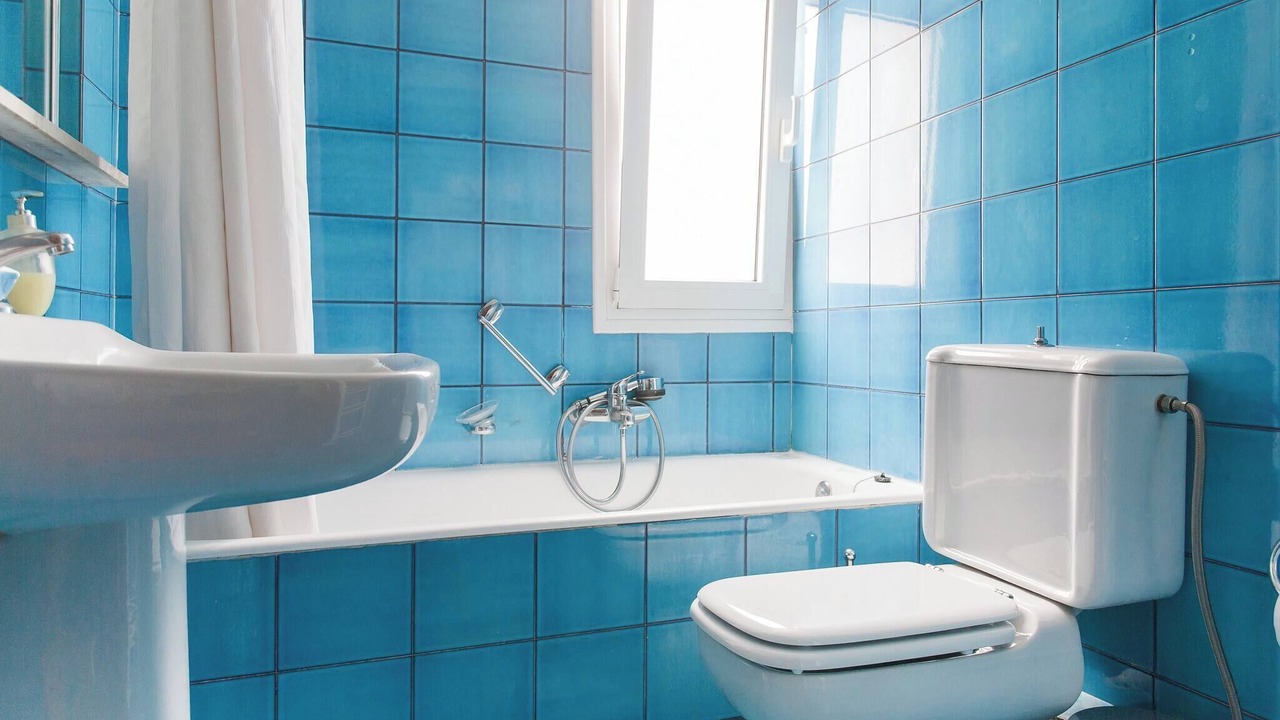 Photo of Bathroom in Attiki
