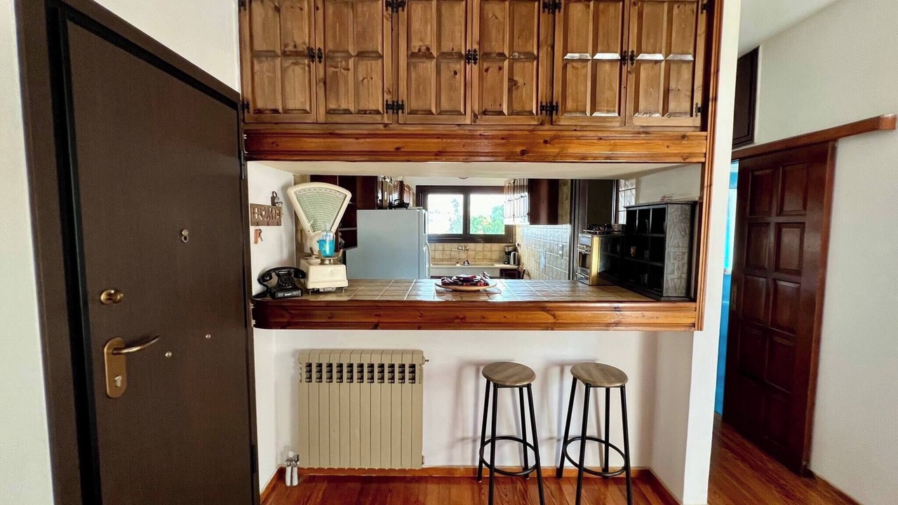 Photo of Kitchen in Attiki