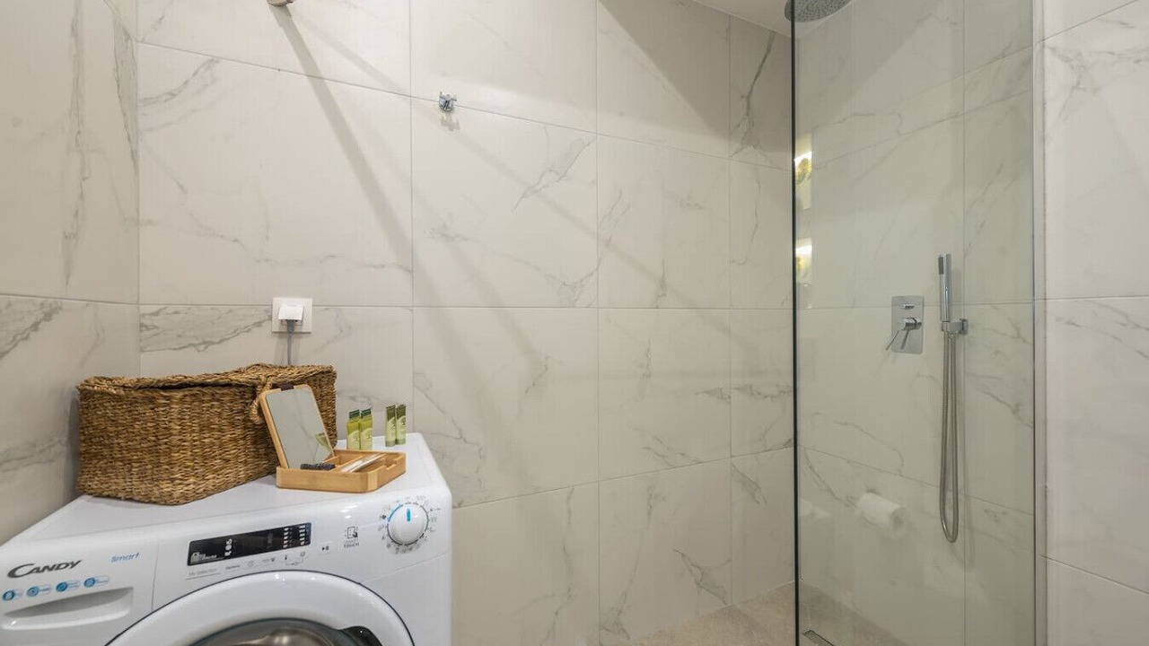 Photo of Bathroom in Filopappou
