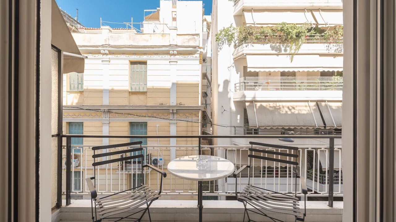 Photo of Outdoor in Filopappou