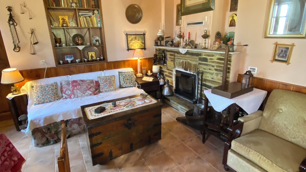 Photo of Livingroom in Milies