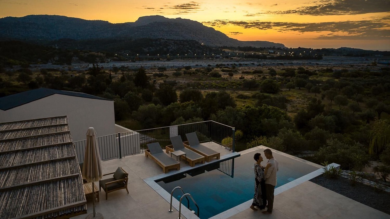 Photo of Outdoor in Archangelos
