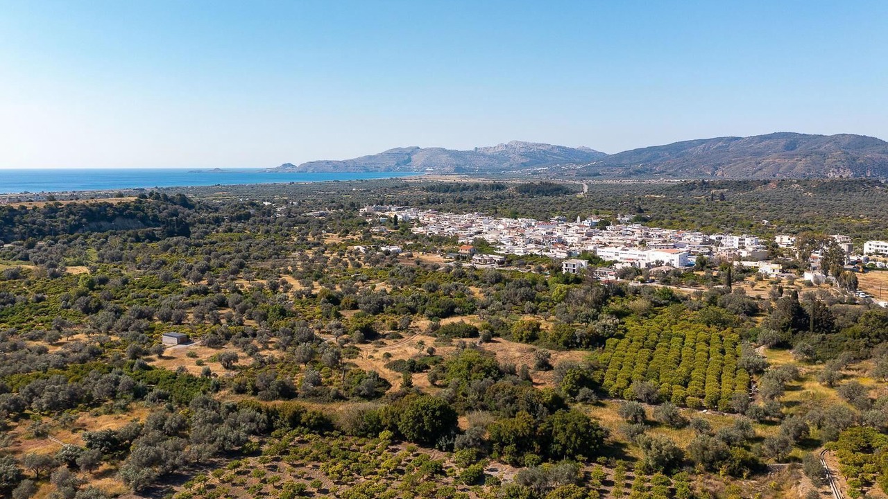 Photo of Outdoor in Archangelos