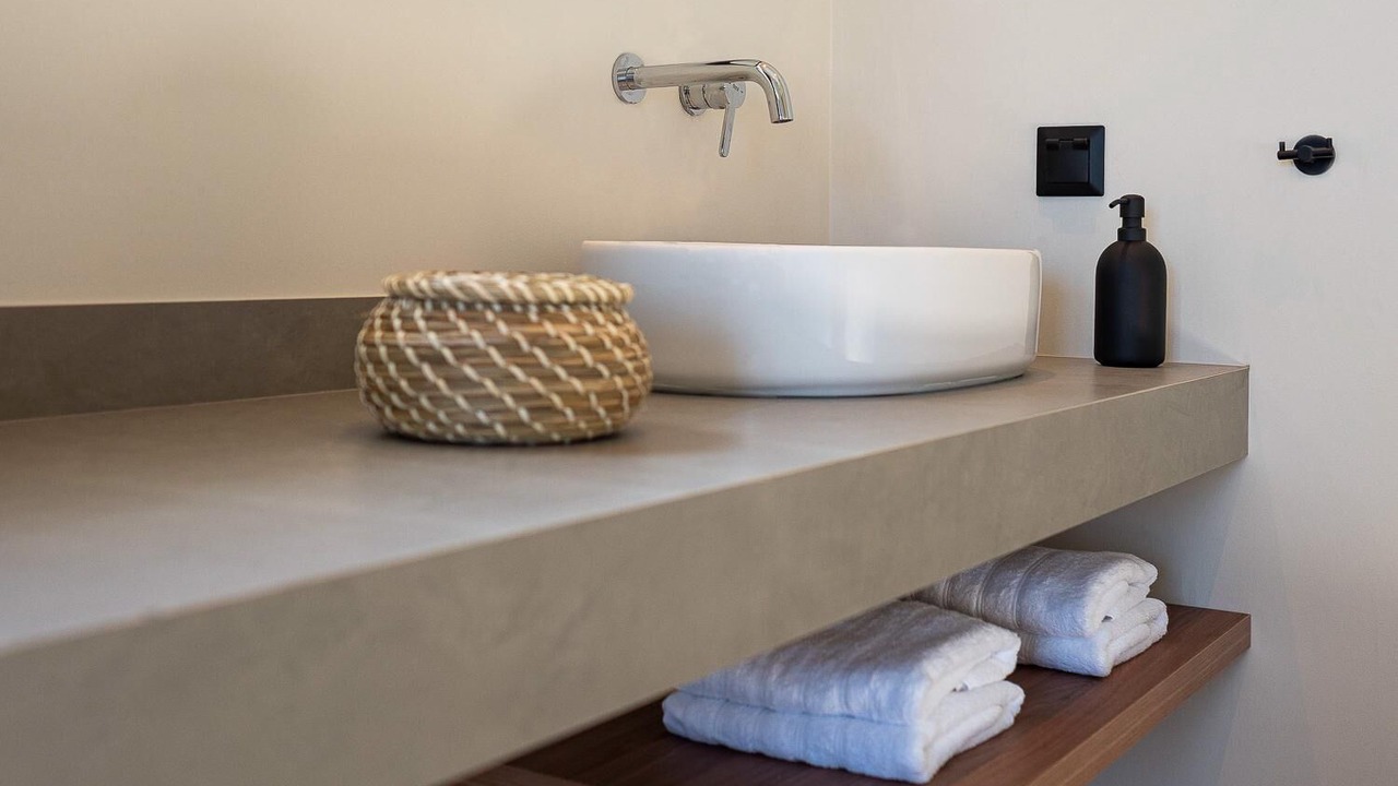 Photo of Bathroom in Archangelos