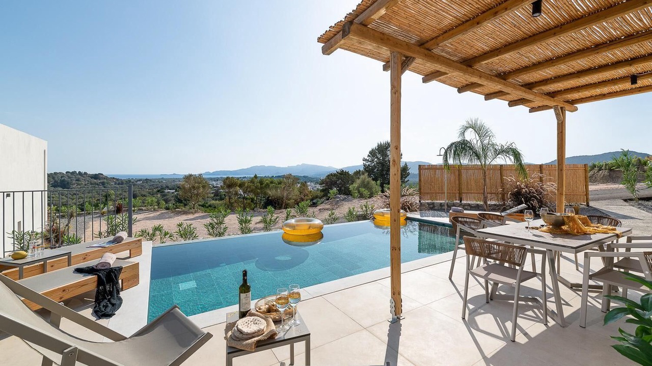Photo of Outdoor in Archangelos