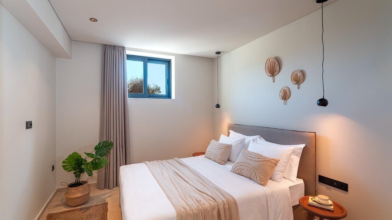 Photo of Bedroom in Archangelos