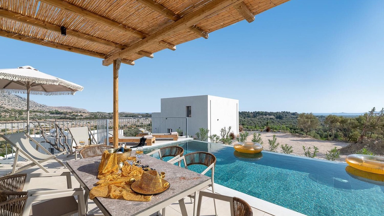 Photo of Outdoor in Archangelos