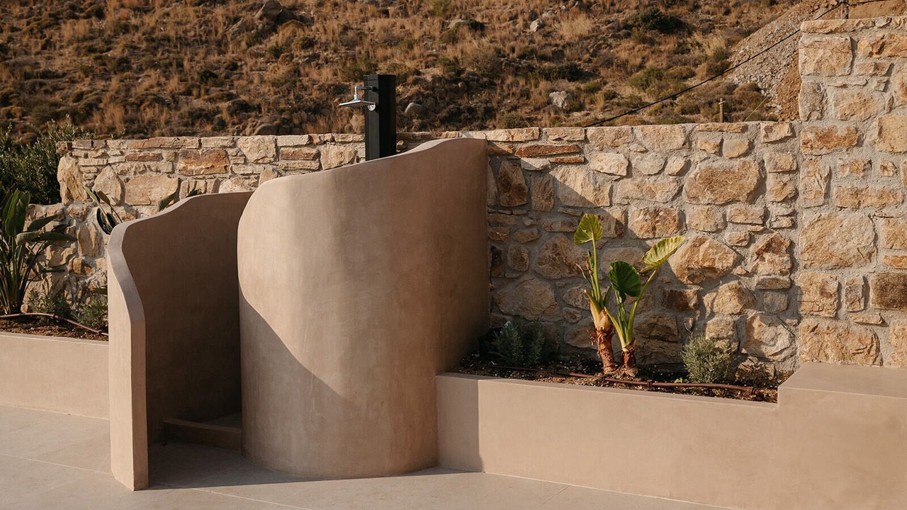 Photo of Outdoor in Naxos Town