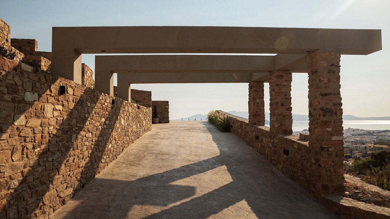 Photo of Others in Naxos Town