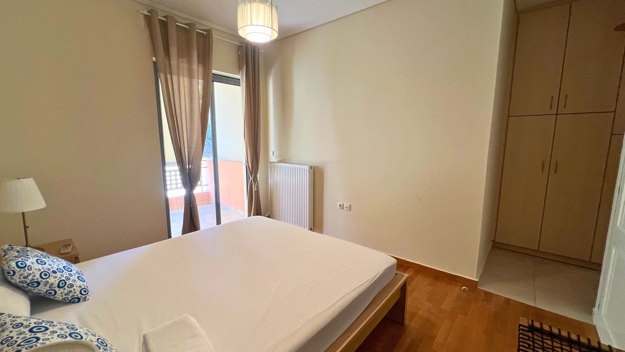 Photo of Bedroom in Saronida