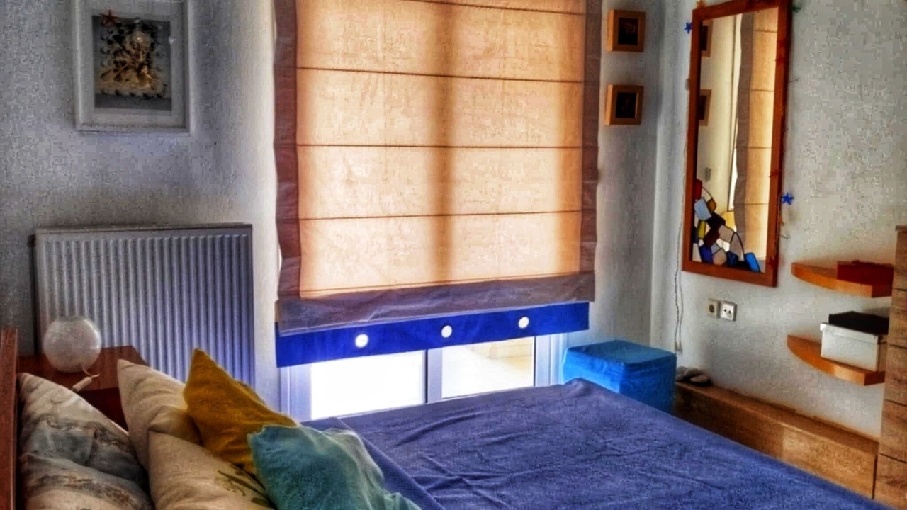 Photo of Bedroom in Nei Pori