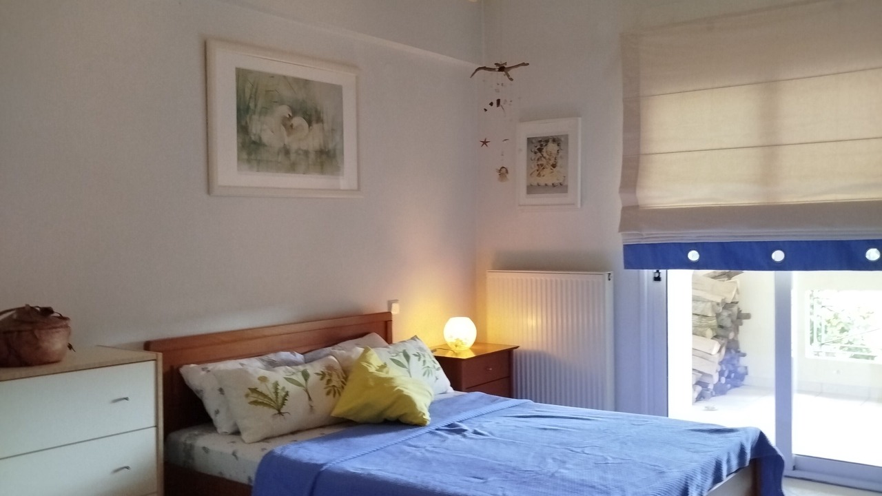 Photo of Bedroom in Nei Pori