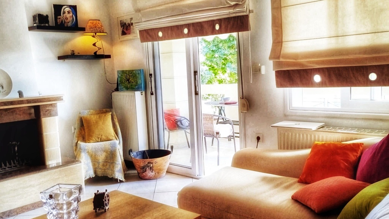 Photo of Livingroom in Nei Pori