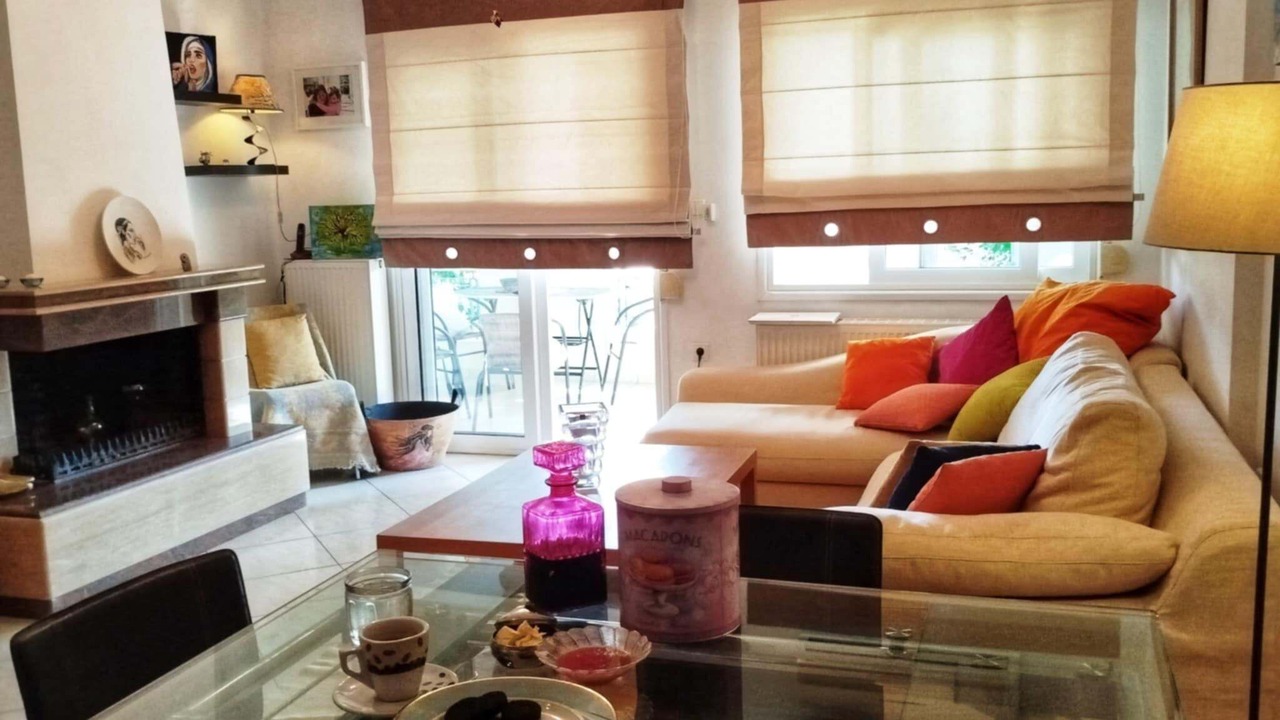 Photo of Livingroom in Nei Pori