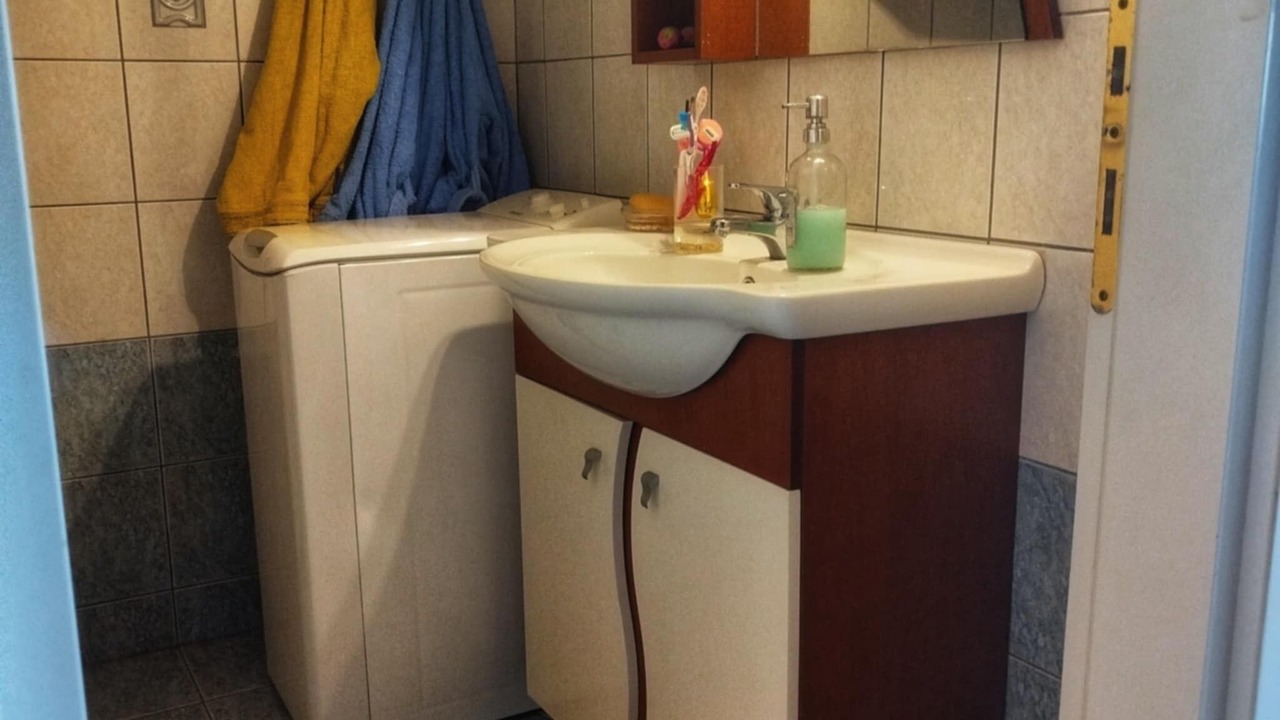 Photo of Bathroom in Nei Pori