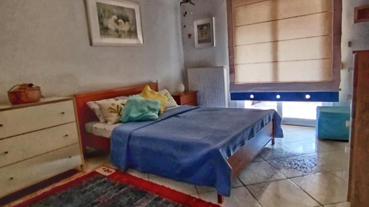 Photo of Bedroom in Nei Pori