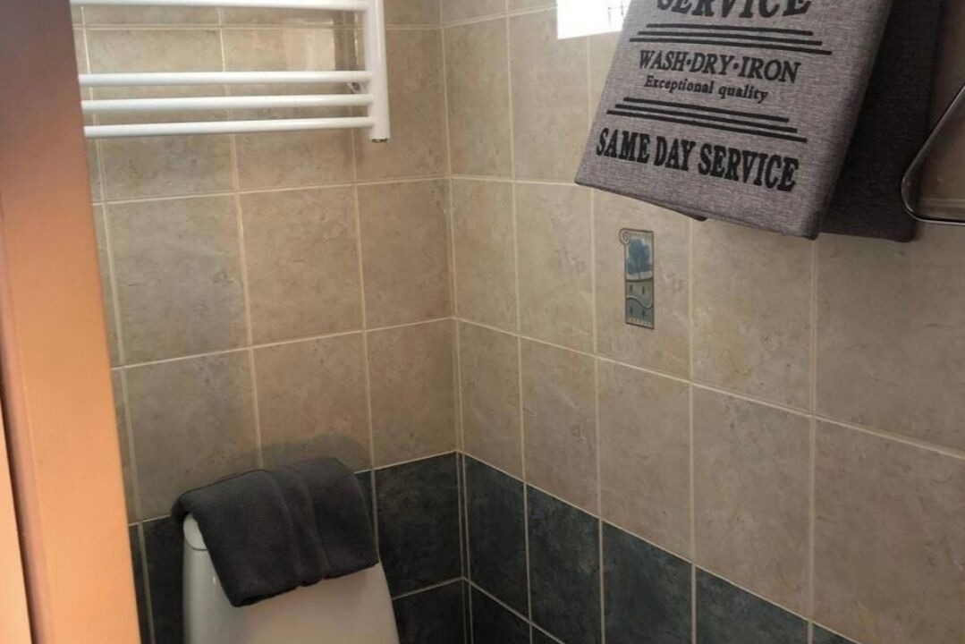 Photo of Bathroom in Friligkianika