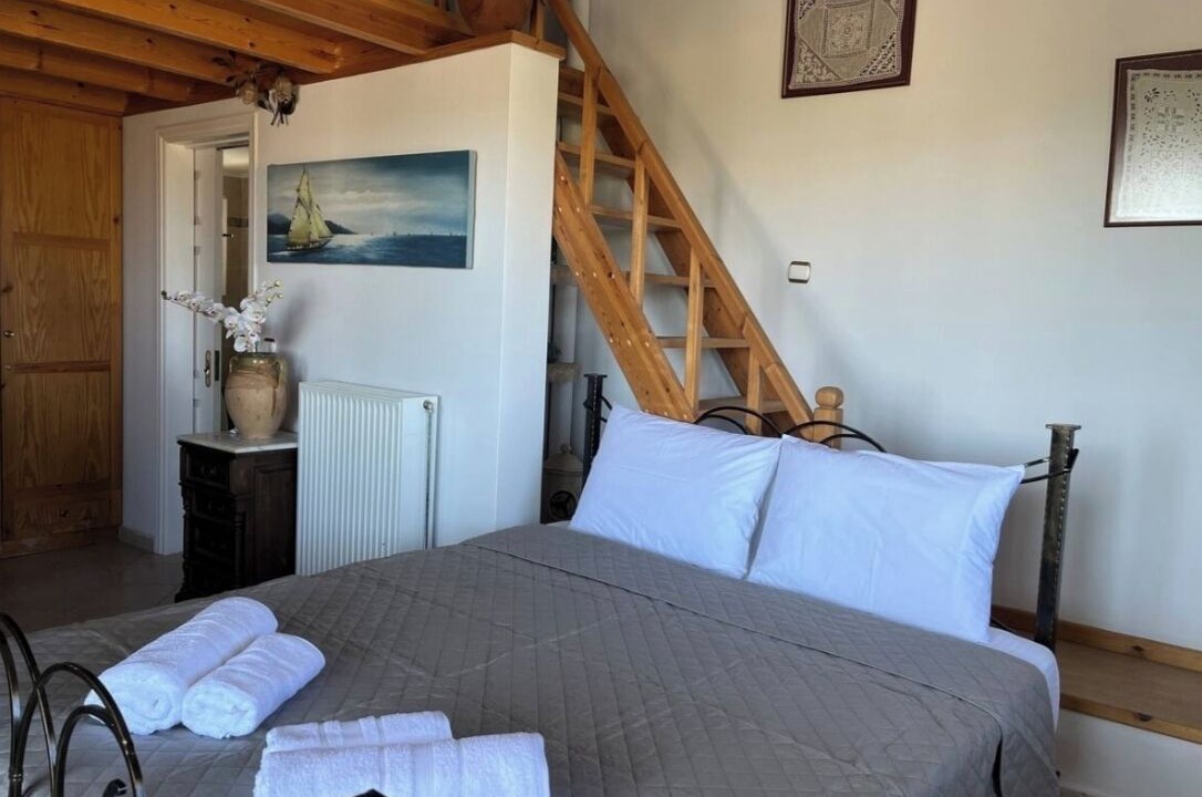 Photo of Bedroom in Friligkianika