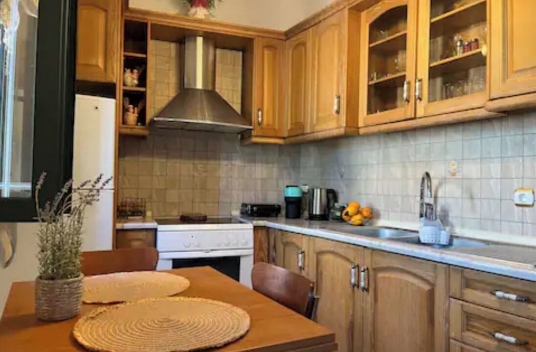 Photo of Kitchen in Friligkianika