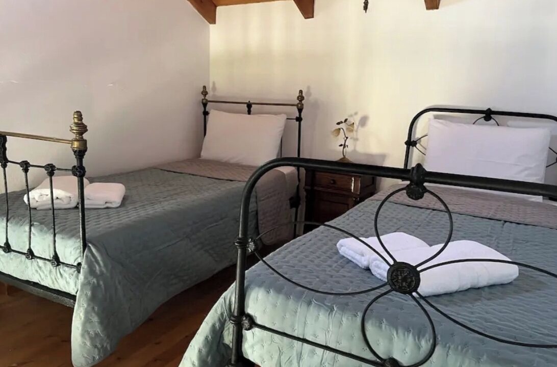 Photo of Bedroom in Friligkianika