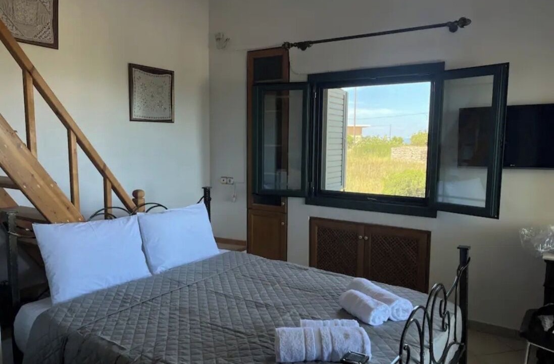 Photo of Bedroom in Friligkianika