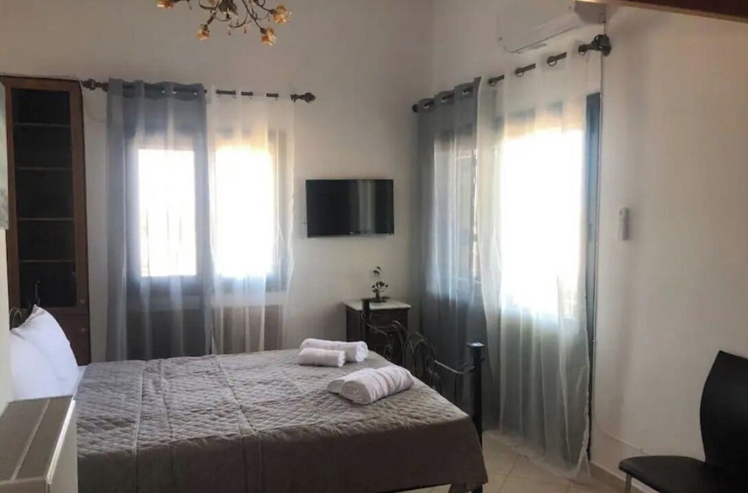 Photo of Bedroom in Friligkianika