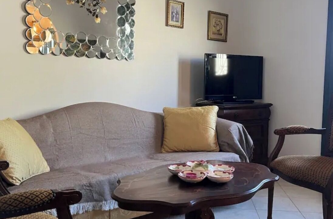 Photo of Livingroom in Friligkianika