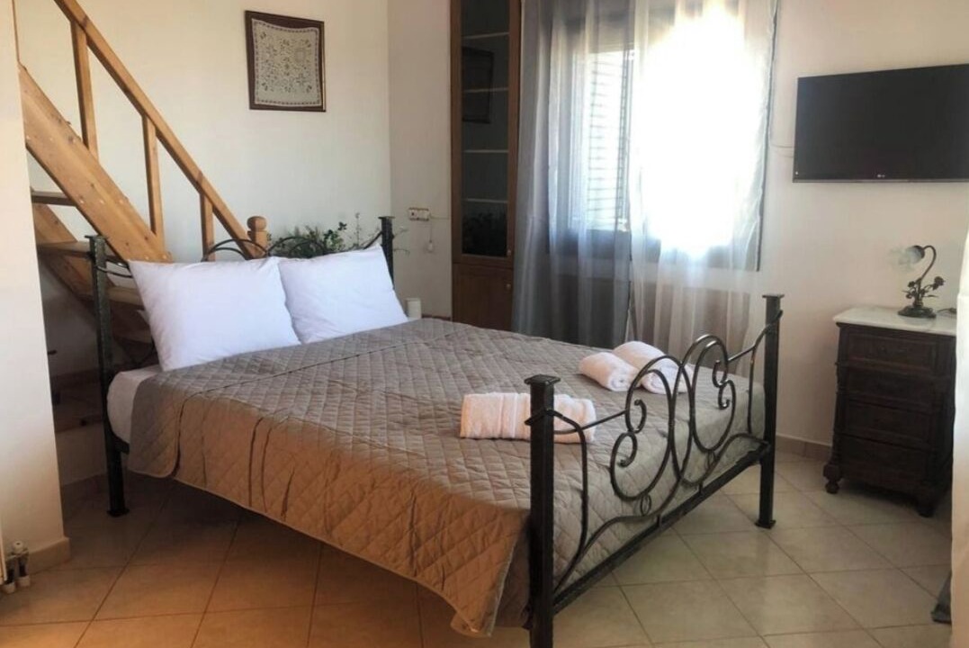 Photo of Bedroom in Friligkianika