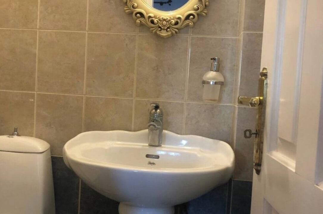 Photo of Bathroom in Friligkianika