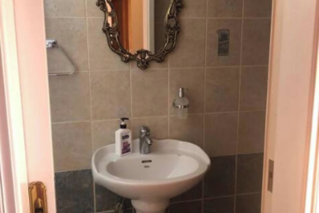 Photo of Bathroom in Friligkianika