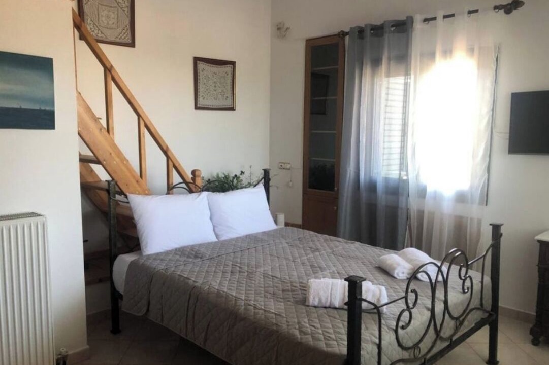 Photo of Bedroom in Friligkianika