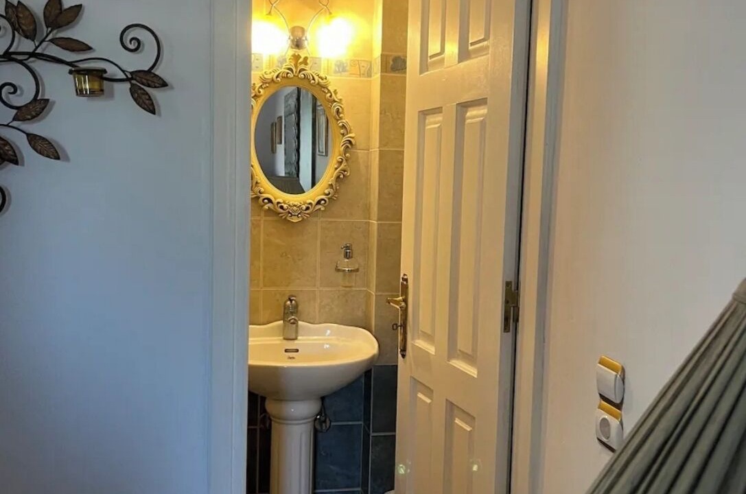 Photo of Bathroom in Friligkianika
