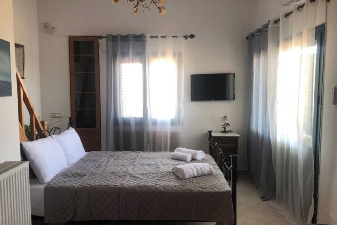 Photo of Bedroom in Friligkianika