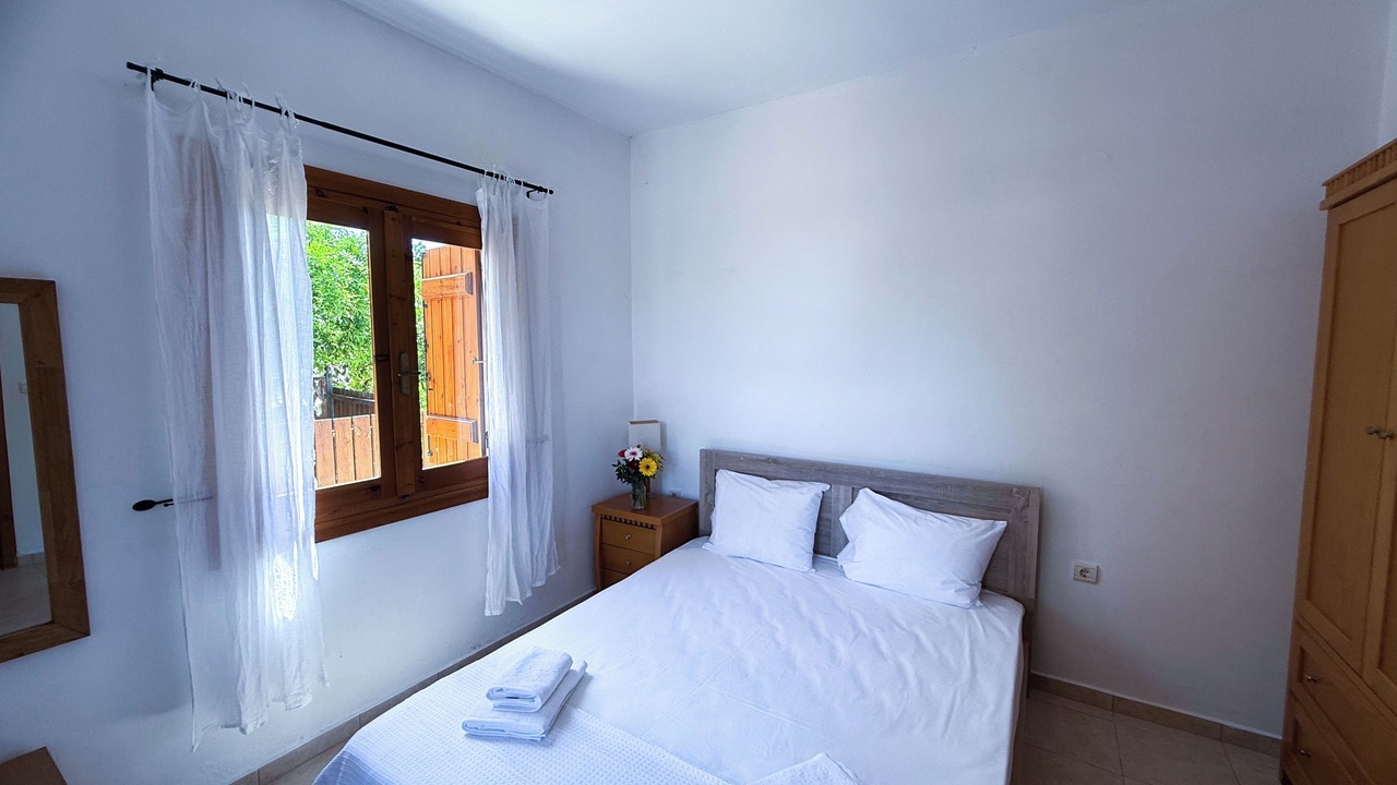 Photo of Bedroom in Tavronitis