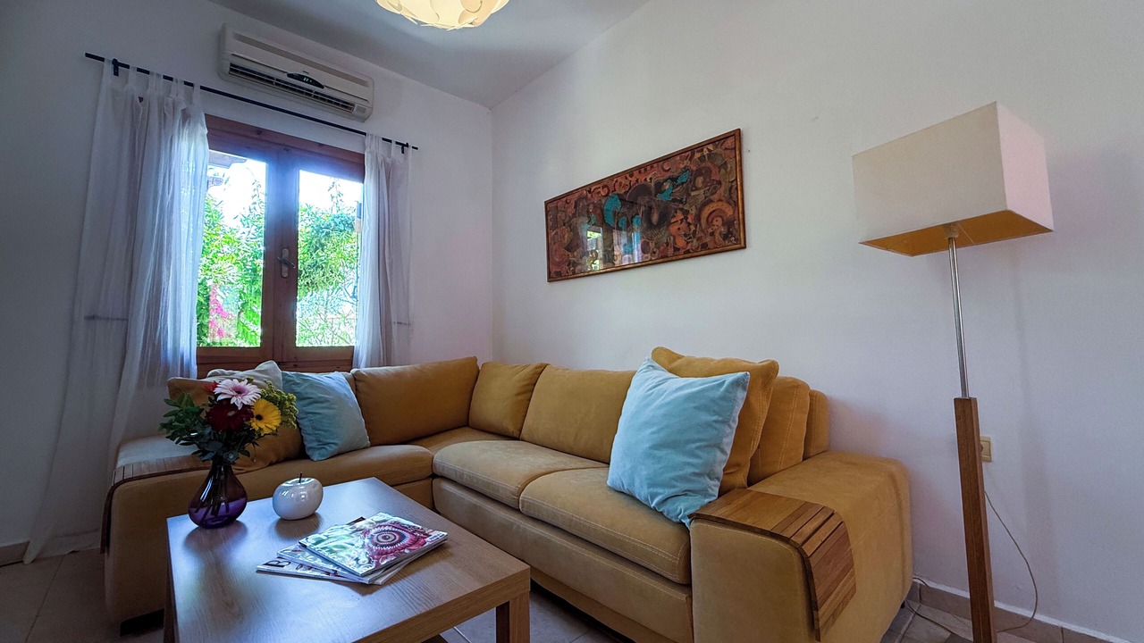 Photo of Livingroom in Tavronitis