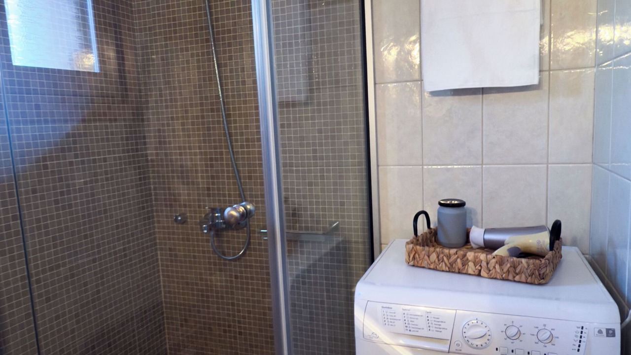 Photo of Bathroom in Tavronitis
