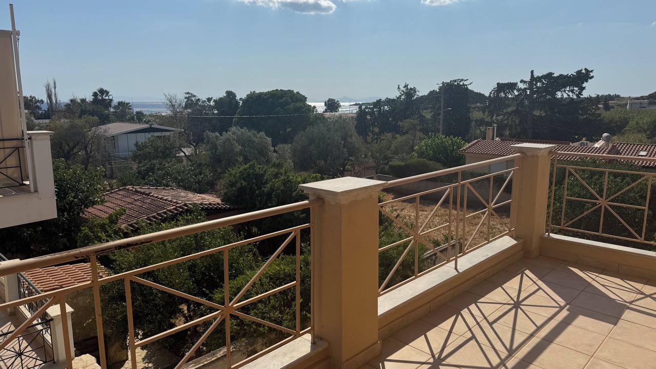 Photo of Outdoor in Lagonissi