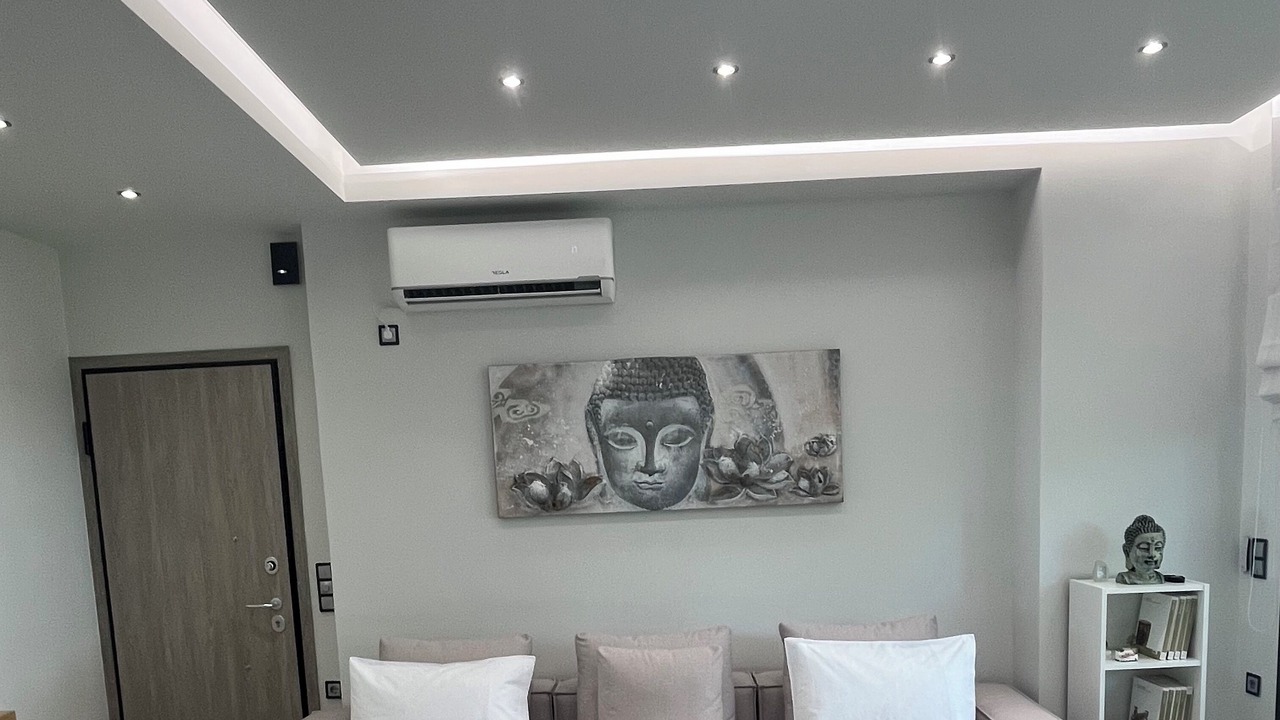 Photo of Bedroom in Eretria