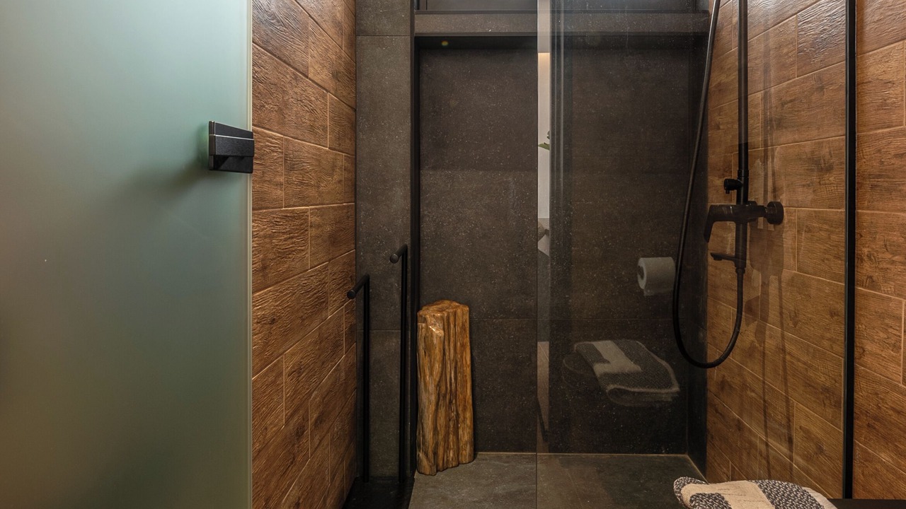 Photo of Bathroom in Armenoi