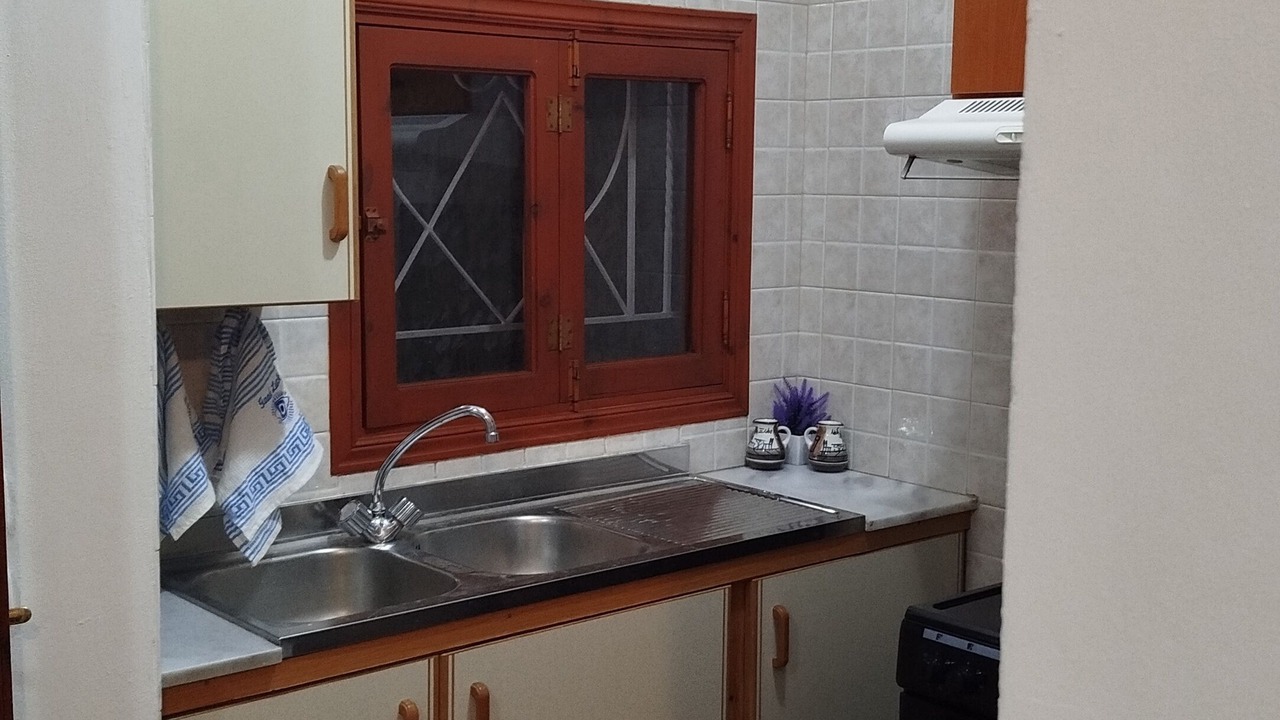 Photo of Kitchen in Afandou