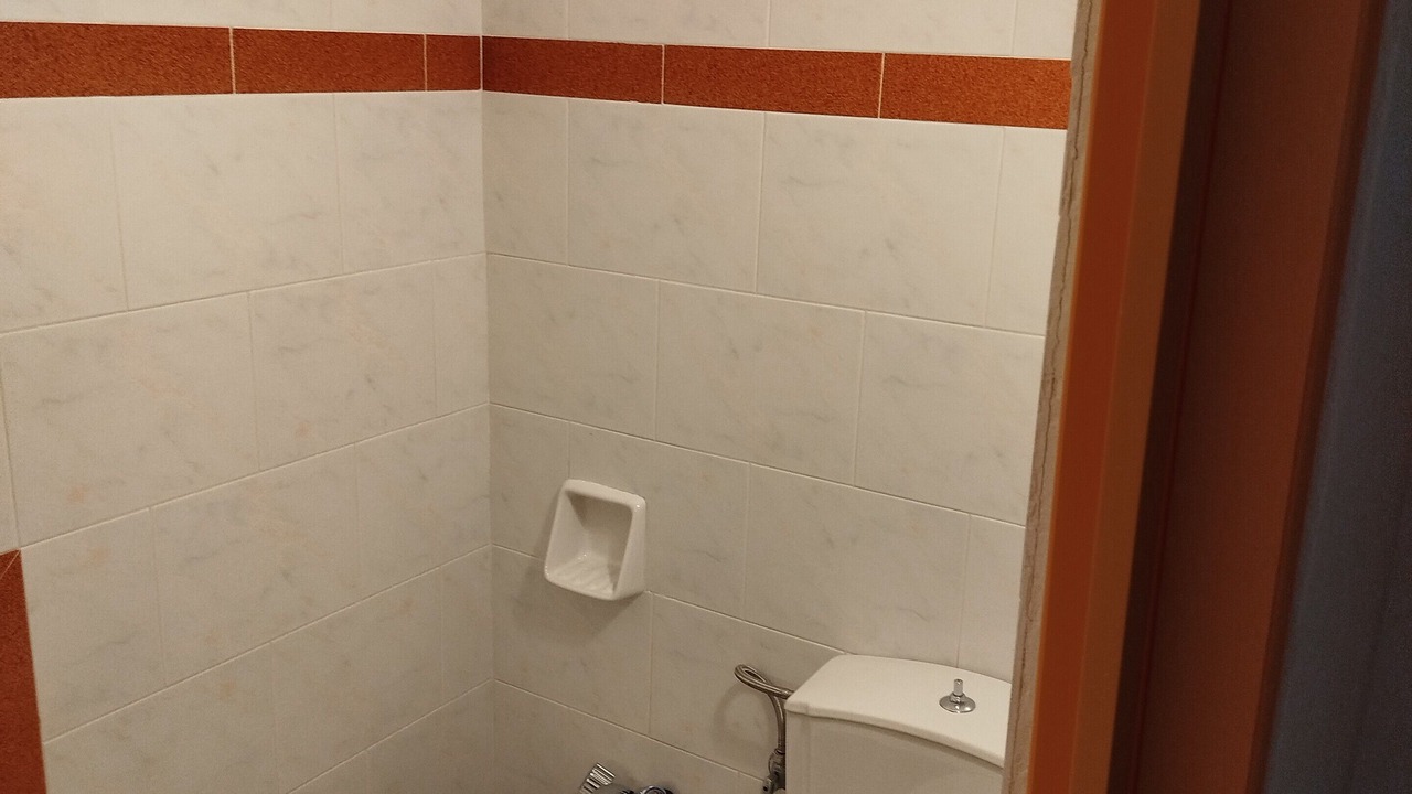 Photo of Bathroom in Afandou