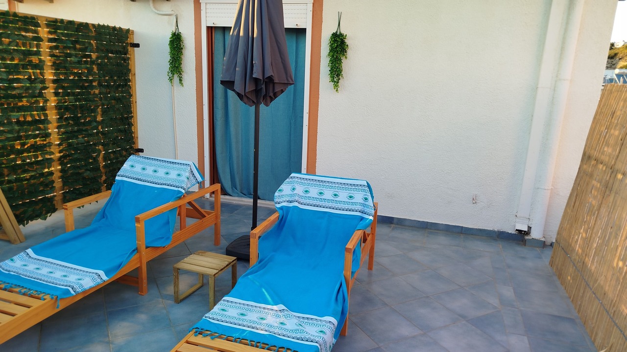 Photo of Outdoor in Afandou
