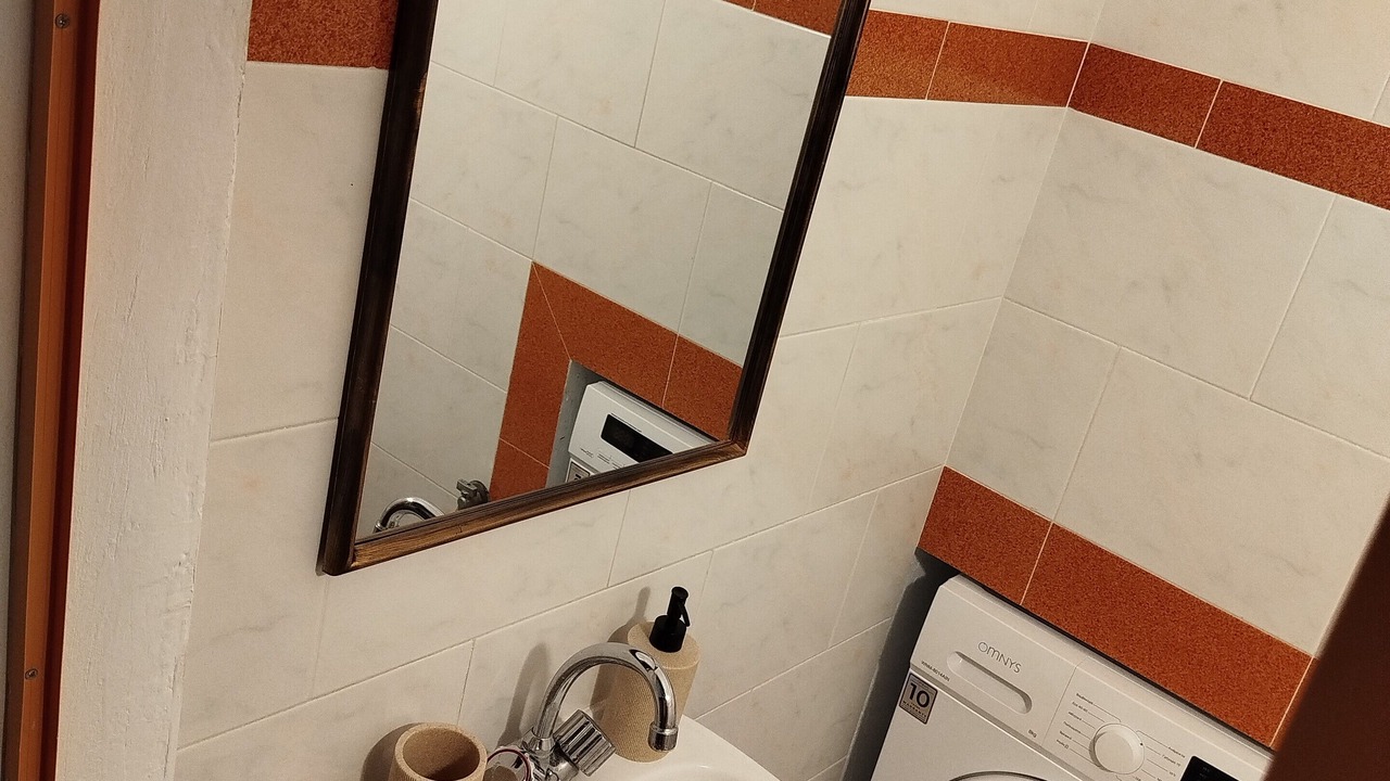 Photo of Bathroom in Afandou